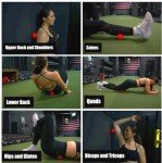 GolgiStim Massage Balls for Trigger Point Therapy