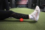 GolgiStim Massage Balls for Trigger Point Therapy