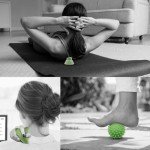 6-Piece Pain Relief Set for Therapy & Massage