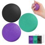 Ortarco Stress Balls for Hand Therapy - 3 Pack