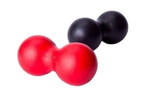 Peanut Massage Roller for Deep Tissue Relief