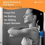 Acumobility Massage Rollers for Pressure Point Relief
