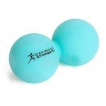 3-Piece Massage Balls Set for Muscle Relief