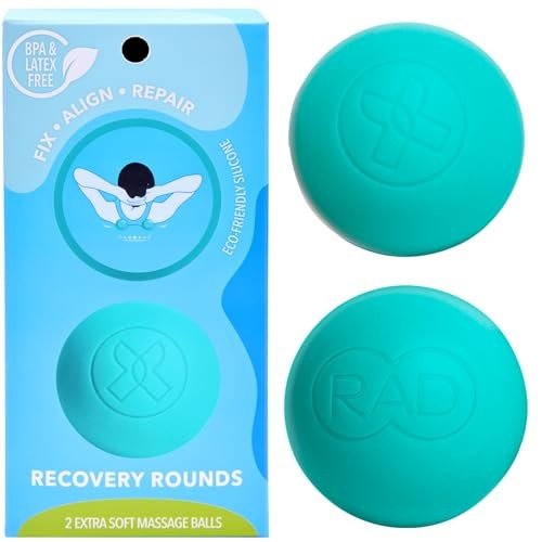 Extra Soft Myofascial Release Tool for Recovery