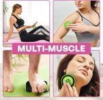 Acupoint Massage Ball Set for Deep Tissue Relief