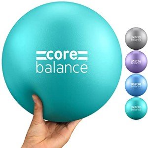 Core Balance Anti-Burst Pilates and Yoga Ball