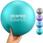 Core Balance Anti-Burst Pilates and Yoga Ball