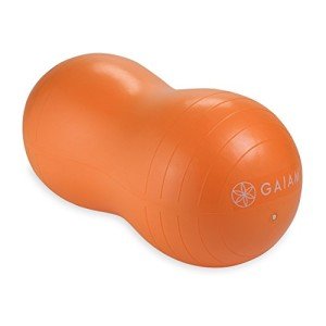 Gaiam Kids Peanut Shaped Active Balance Chair