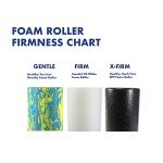 Healthy You Foam Therapy Roller - 12" Round