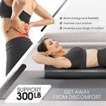 Yes4All High-Density Foam Roller for Fitness