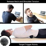 Plyopic Massage Ball Set for Myofascial Relief