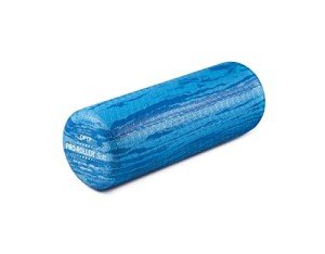 OPTP PRO-ROLLER 18" Soft Foam Roller - Blue Marble
