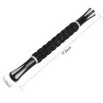 Yansyi Muscle Roller Stick for Pain Relief