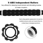 Yansyi Muscle Roller Stick for Pain Relief