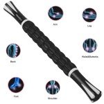 Yansyi Muscle Roller Stick for Pain Relief