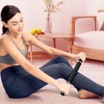 Yansyi Muscle Roller Stick for Pain Relief