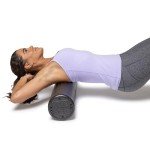 OPTP AXIS High Density Foam Roller - 36" x 6