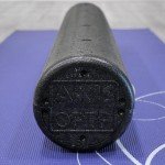OPTP AXIS High Density Foam Roller - 36" x 6