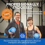 High-Density Foam Roller for Muscle Recovery