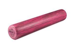 OPTP Pro-Roller Soft Pink Massage Roller