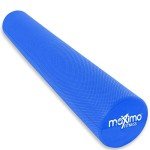 Maximo Fitness Foam Roller for Muscle Relief