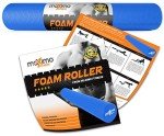 Maximo Fitness Foam Roller for Muscle Relief