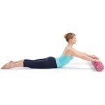 OPTP Pro-Roller Soft Pink Massage Roller