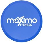 Maximo Fitness Foam Roller for Muscle Relief