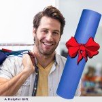 Small Foam Roller for Muscle Pain Relief