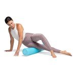 OPTP PRO-Roller Foam Roller for Gentle Massage