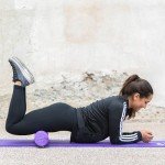 OPTP PRO-Roller Foam Roller 36" for Therapy