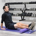 OPTP PRO-Roller Foam Roller 36" for Therapy