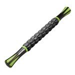 18-Inch Muscle Roller Stick for Pain Relief