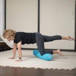 OPTP PRO-Roller Foam Roller for Gentle Massage