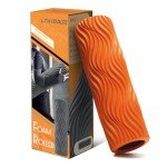 Foam Roller for Deep Tissue Massage and Therapy