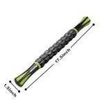 18-Inch Muscle Roller Stick for Pain Relief