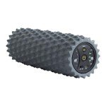 XCOOL Deep Tissue Foam Roller for Back Pain