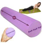 EVA Foam Roller for Back and Leg Pain Relief