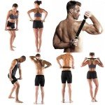 18-Inch Muscle Roller Stick for Pain Relief