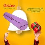 EVA Foam Roller for Back and Leg Pain Relief