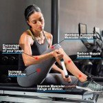 iGreely Muscle Roller Stick for Fast Recovery