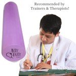 EVA Foam Roller for Back and Leg Pain Relief