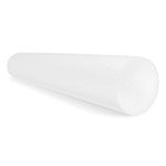 Cando Round Foam Roller - 92 x 16 x 16 cm