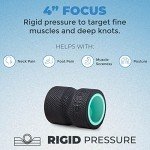 Chirp Wheel for Muscle Relief and Massage