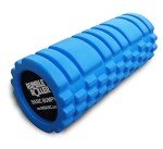 RumbleRoller Basic Bumpy Foam Roller – Solid EVA Core