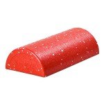 Red Snow 12-Inch Half Roller EPP
