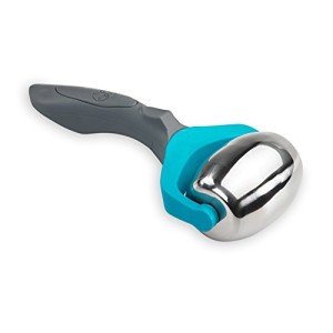 Gaiam Restore Cold Therapy Massage Roller Tool
