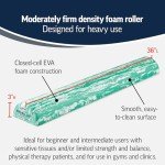 OPTPT Pro Roller 91.4 x 7.6 cm