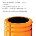 TriggerPoint Grid 2.0 Extra-Firm Foam Roller 66cm