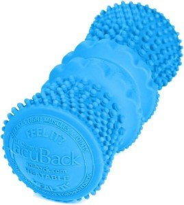 Dr. Cohen's Large Heatable Massage Ball
